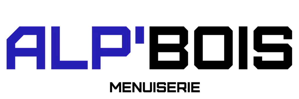 logo officiel alp'bois sans fond png