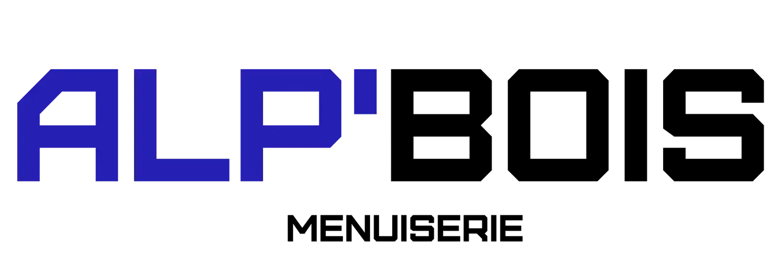 logo officiel alp'bois sans fond png